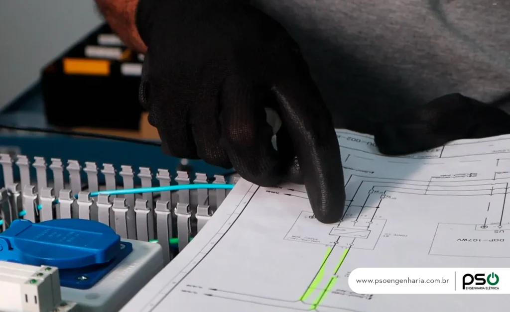 troca por empilhadeiras eletricas