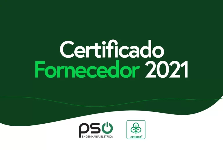 Certificado Fornecedor 2021-pso-engenharia-eletrica