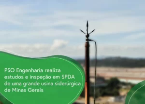 inspecao-em-spda-minas-gerais pso engenharia eletrica