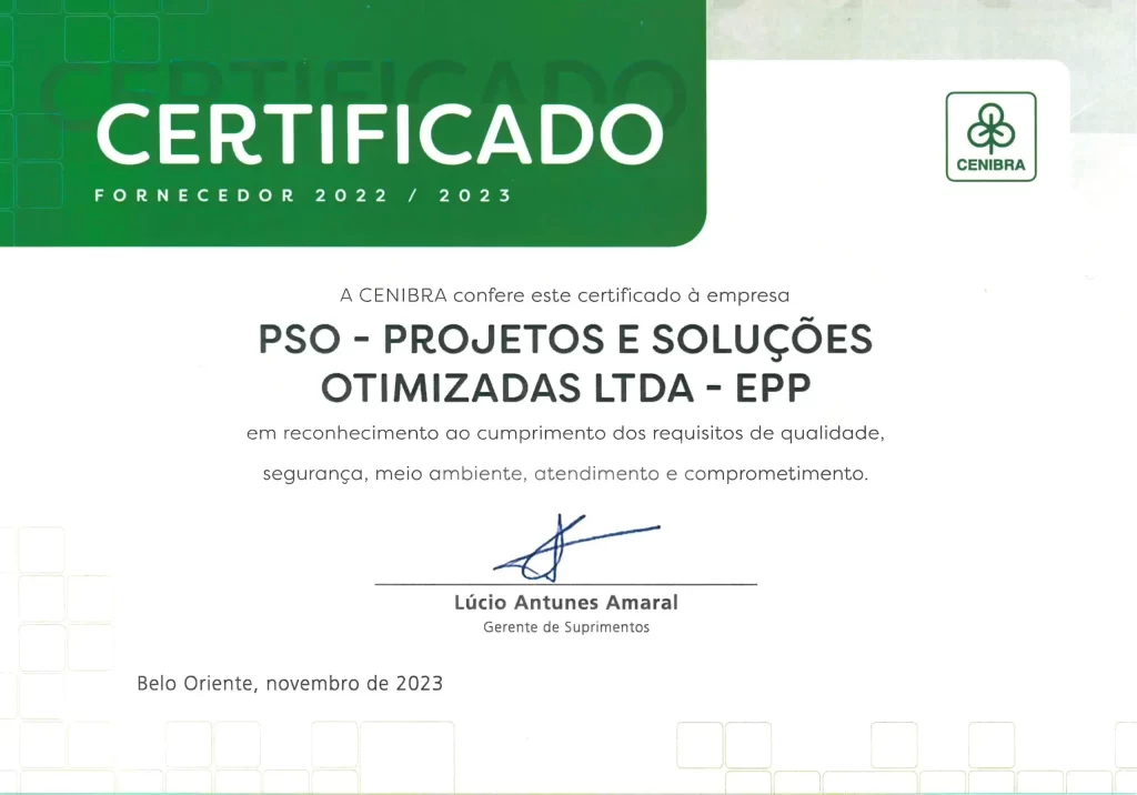 PSO-Engenharia-Eletrica-certificado-Cenibra-cert-scaled