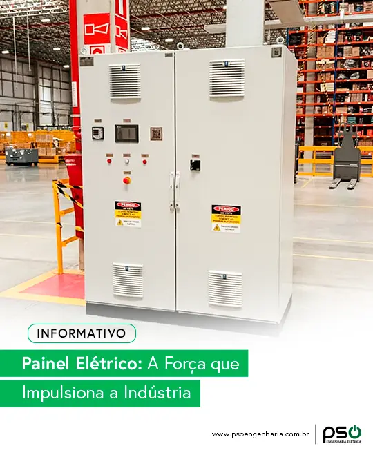 painel eletrico pso painel eletrico pso