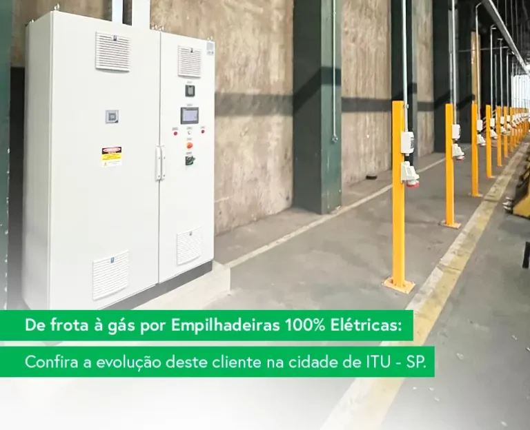 frota-eletrica-empilhadeiras-industriais