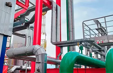 empresa de montagens eletricas industriais