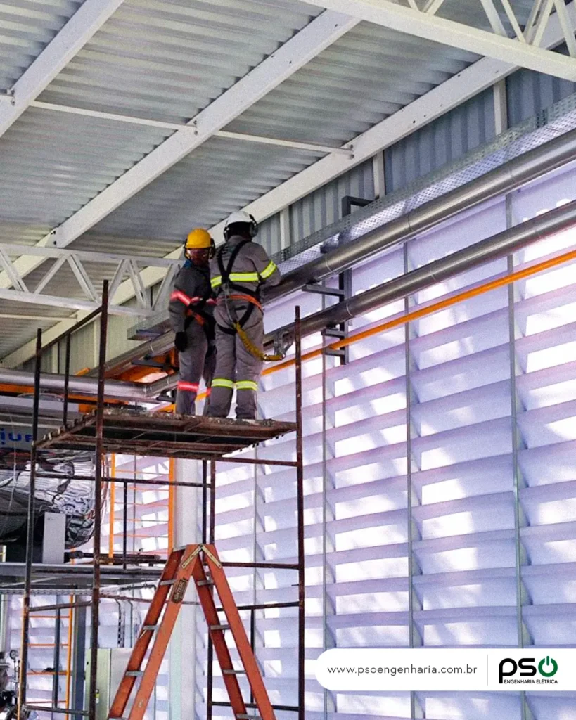 retrofit eletrico industrial pso