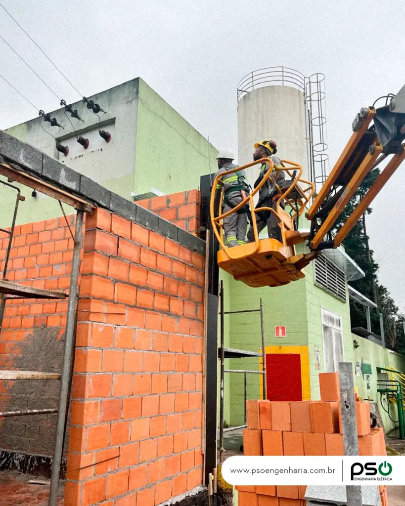 retrofit eletrico industrial pso