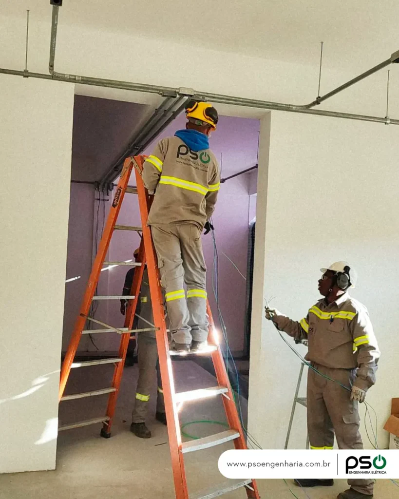 retrofit eletrico industrial pso