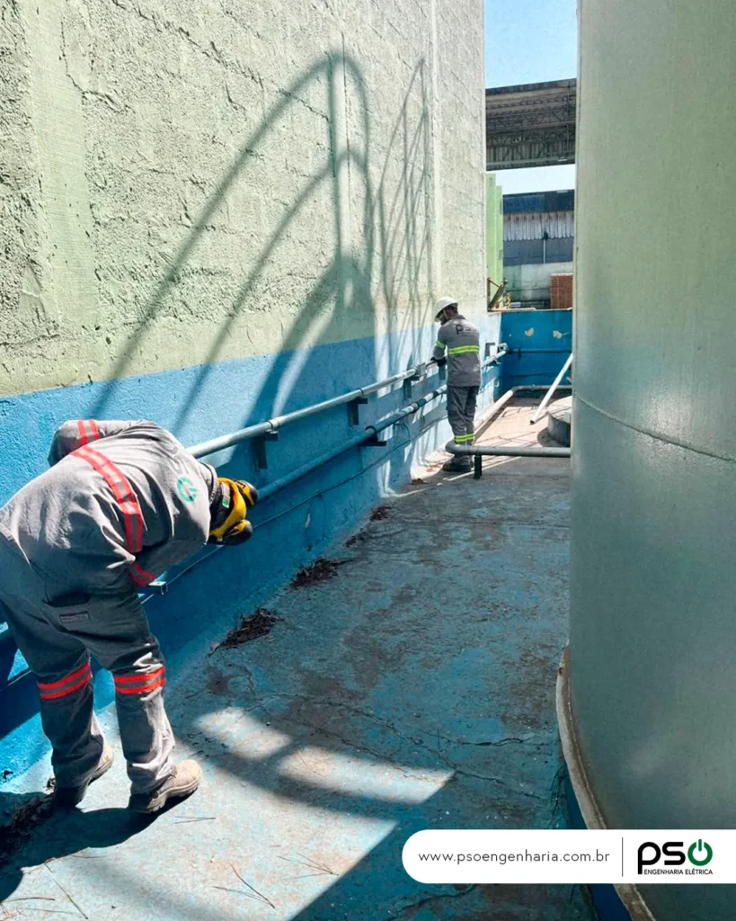 retrofit eletrico industrial pso