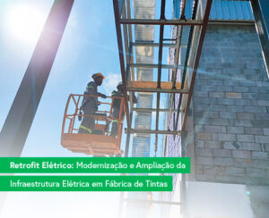 retrofit eletrico pso engenharia eletrica