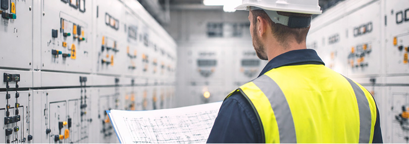 consultoria em nr10 pso engenharia eletrica